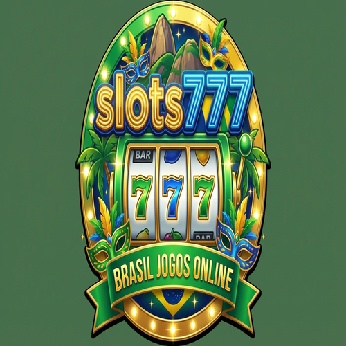 Logo slots777