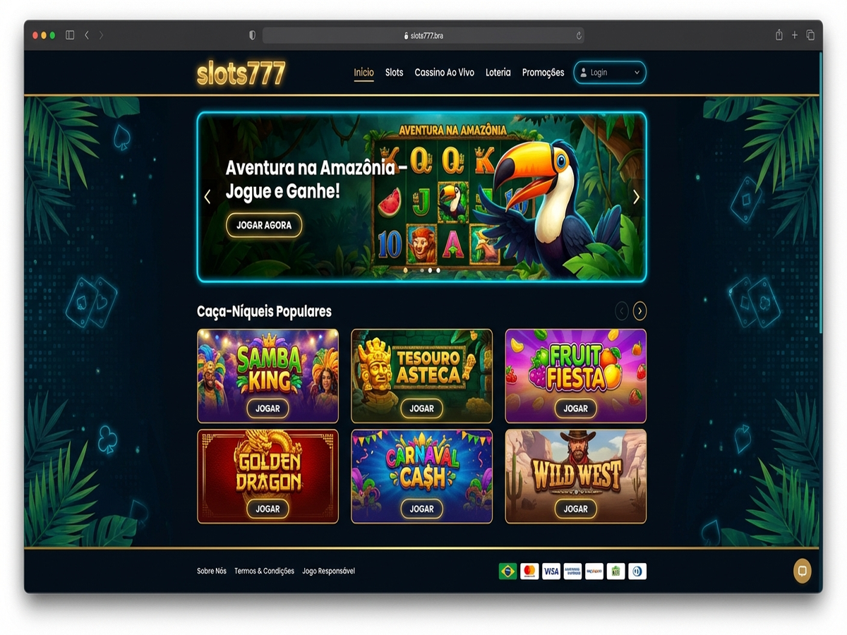 Screenshot 2 slots777